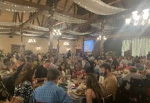 ‘I promised Curt I would never let him be forgotten’