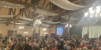 ‘I promised Curt I would never let him be forgotten’