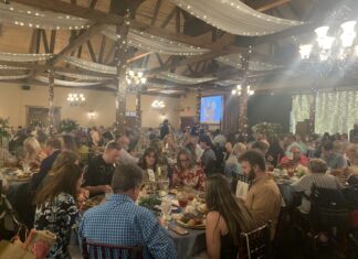 ‘I promised Curt I would never let him be forgotten’