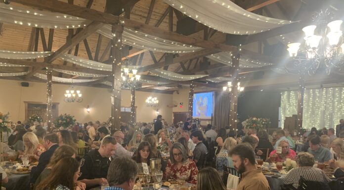 ‘I promised Curt I would never let him be forgotten’