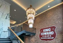 Flying Fifty Hotel, Cullman Savings Bank name new tenants