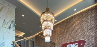 Flying Fifty Hotel, Cullman Savings Bank name new tenants