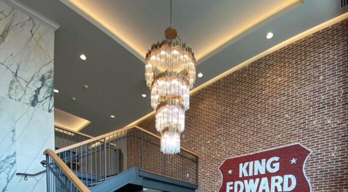 Flying Fifty Hotel, Cullman Savings Bank name new tenants