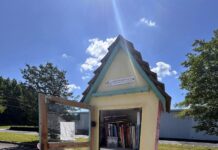 United Way book drive brings in 300+ books