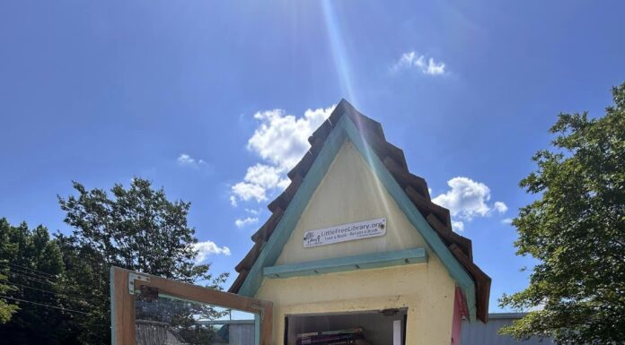 United Way book drive brings in 300+ books