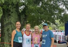 Op-Ed: What an experience at the Cotton Row 5K!