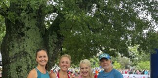 Op-Ed: What an experience at the Cotton Row 5K!