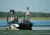Jordan Lee coasts to qualifying round win, Rose Wins $10K Big Bass Award at MLF General Tire Heavy Hitters on the Kissimmee Chain of Lakes