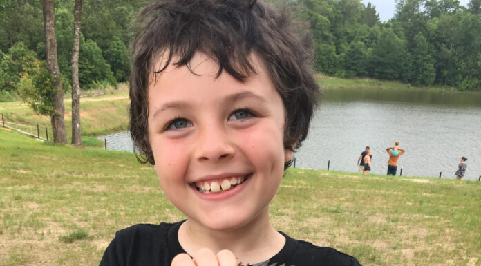 Alabama’s Free Fishing Day takes place June 8