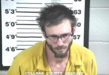 Crane Hill man’s bond revoked on sodomy, rape charges