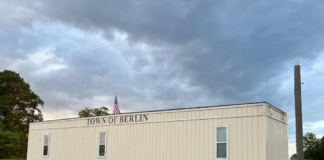 Berlin set to hire part-time help, approves changes to 2 roads
