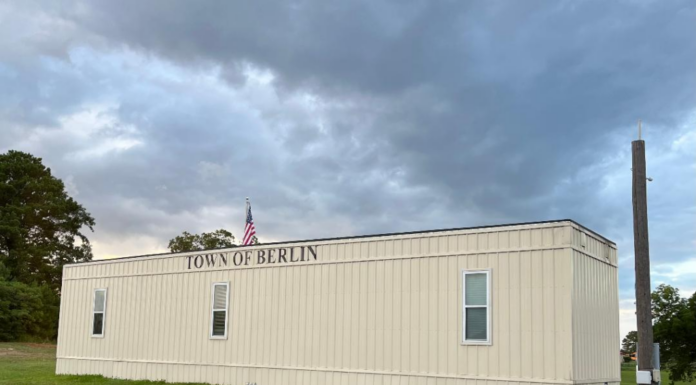 Berlin set to hire part-time help, approves changes to 2 roads