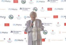 Meta plans to build $800M, next-gen data center in Montgomery