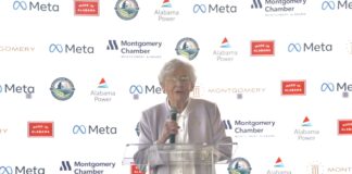 Meta plans to build $800M, next-gen data center in Montgomery