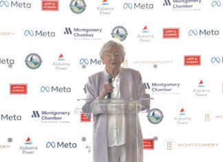 Meta plans to build $800M, next-gen data center in Montgomery