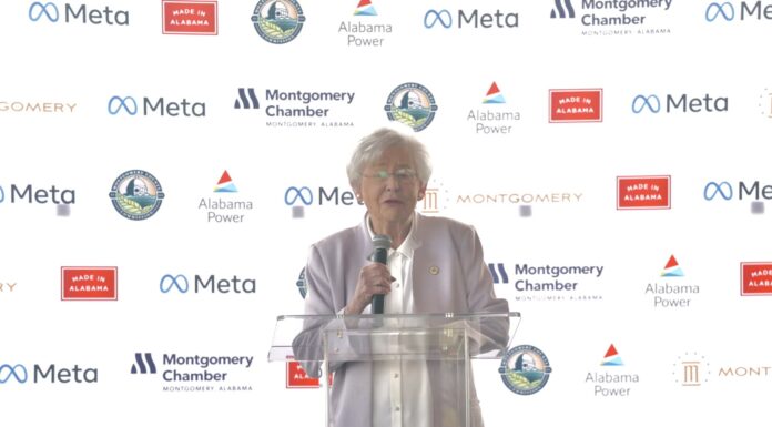 Meta plans to build $800M, next-gen data center in Montgomery
