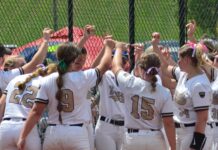 PREP SOFTBALL: Cullman eliminated from North Regional with 6-3 loss to Buckhorn