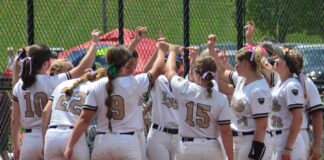 PREP SOFTBALL: Cullman eliminated from North Regional with 6-3 loss to Buckhorn