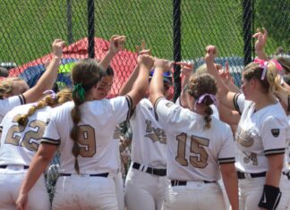 PREP SOFTBALL: Cullman eliminated from North Regional with 6-3 loss to Buckhorn