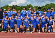 STATE TRACK MEET: ‘Blessed is an understatement’: Cold Springs wins back to back 2A State Championships; Local results from Cullman, Gulf Shores