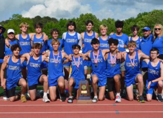 STATE TRACK MEET: ‘Blessed is an understatement’: Cold Springs wins back to back 2A State Championships; Local results from Cullman, Gulf Shores