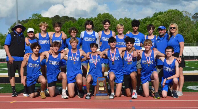 STATE TRACK MEET: ‘Blessed is an understatement’: Cold Springs wins back to back 2A State Championships; Local results from Cullman, Gulf Shores