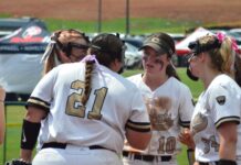PREP SOFTBALL: Bearcats split North Regional matchups with Hazel Green, Fort Payne