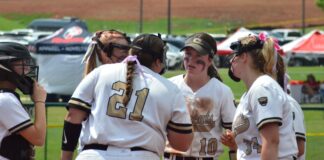 PREP SOFTBALL: Bearcats split North Regional matchups with Hazel Green, Fort Payne