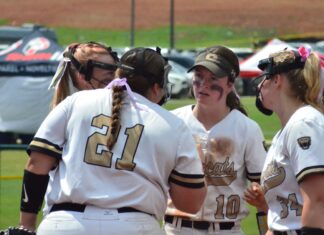 PREP SOFTBALL: Bearcats split North Regional matchups with Hazel Green, Fort Payne
