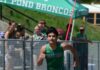 ‘I’ve never let anything hold me back’: Bronco blade runner Daniel Figueroa talks athletic career