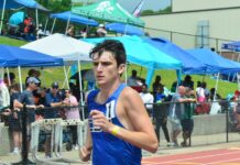 STATE TRACK MEET: Edgeworth sets state 1600-Meter record; Locals earn medals in Cullman, Gulf Shores