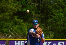 PREP SPORTS: ‘The community will always have your back’: Cold Springs’ Josh Winfrey reflects on Eagle years