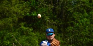 PREP SPORTS: ‘The community will always have your back’: Cold Springs’ Josh Winfrey reflects on Eagle years