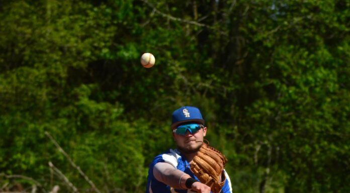 PREP SPORTS: ‘The community will always have your back’: Cold Springs’ Josh Winfrey reflects on Eagle years