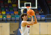 PREP SPORTS: ‘I will cherish the memories and friends I made from these sports forever’: Dakota Overton recaps Raider years