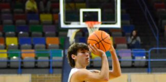 PREP SPORTS: ‘I will cherish the memories and friends I made from these sports forever’: Dakota Overton recaps Raider years