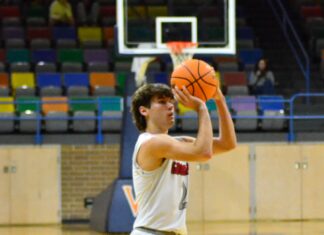 PREP SPORTS: ‘I will cherish the memories and friends I made from these sports forever’: Dakota Overton recaps Raider years