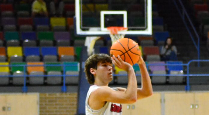 PREP SPORTS: ‘I will cherish the memories and friends I made from these sports forever’: Dakota Overton recaps Raider years