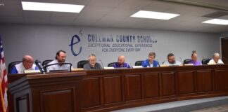 CCBOE: 99.3% of third graders reading at or above grade level