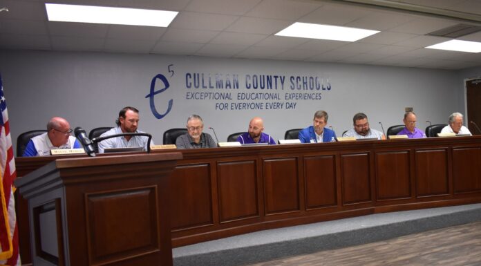 CCBOE: 99.3% of third graders reading at or above grade level