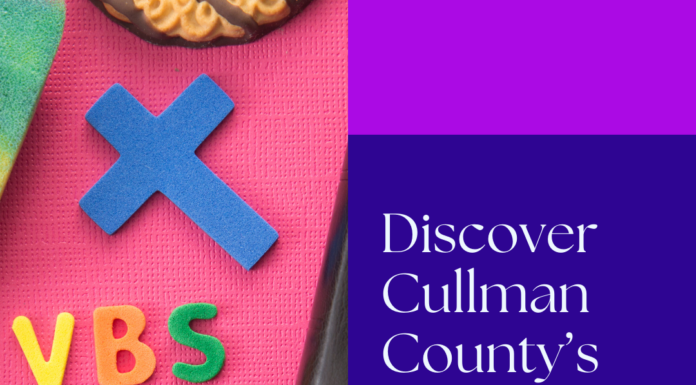 LIST: Area Vacation Bible Schools