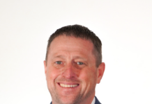 Dr. Brad Stapler to be next Principal at Fairview High School