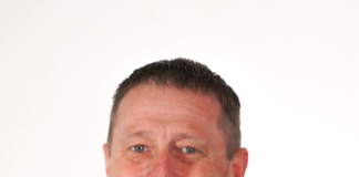 Dr. Brad Stapler to be next Principal at Fairview High School