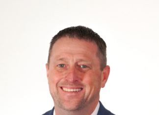 Dr. Brad Stapler to be next Principal at Fairview High School