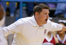 Wallace State hires Faron Key as men’s basketball coach