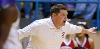 Wallace State hires Faron Key as men’s basketball coach