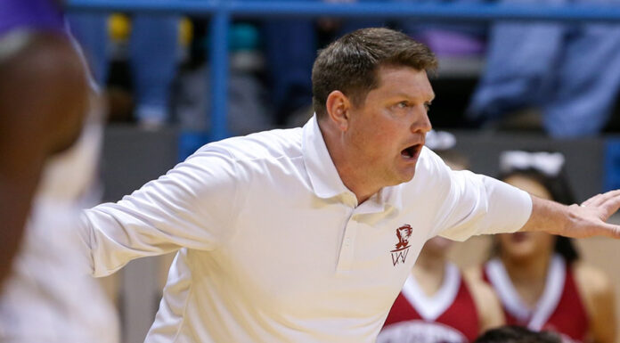 Wallace State hires Faron Key as men’s basketball coach