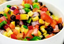 From the Live Well Kitchen: 4 easy recipes for Memorial Day weekend