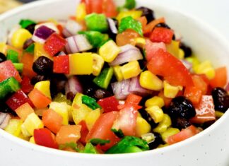 From the Live Well Kitchen: 4 easy recipes for Memorial Day weekend