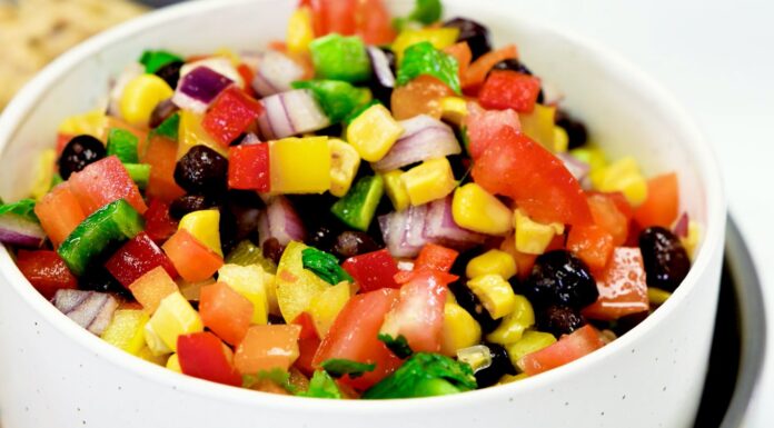 From the Live Well Kitchen: 4 easy recipes for Memorial Day weekend